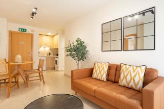 Claret I by ELE Apartments - Málaga - 0