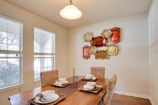 San Antonio Getaway with Deck, Fenced-In Yard! - San Antonio - 5