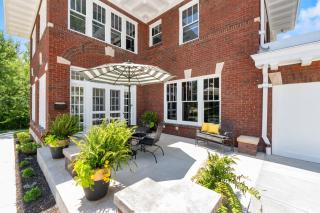 Rockwood Inn - Cape Girardeau - 8