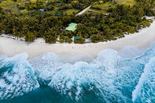 Suffix Retreat - Stay, Dive & Explore Fuvahmulah - Fuvahmulah - 8
