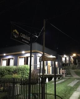 Vistaranco - Lago Ranco - 3