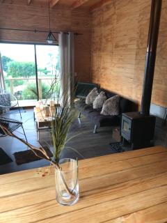 Vistaranco - Lago Ranco - 2
