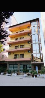 Hotel Edland - Vlorë - 5