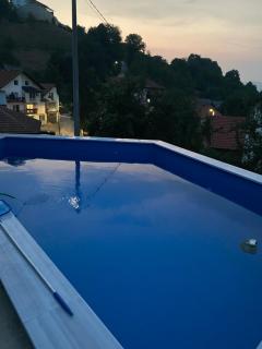 Villa Sun Visoko - Visoko - 0