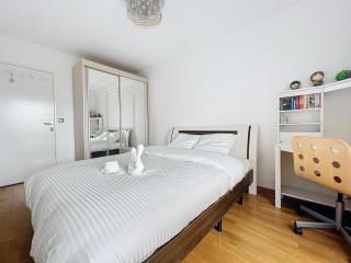 115 - Paris, Appartement luxueux spacieux avec vue panoramique - Parijs - 9