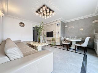 115 - Paris, Appartement luxueux spacieux avec vue panoramique - Parijs - 8