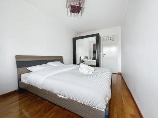 115 - Paris, Appartement luxueux spacieux avec vue panoramique - Parijs - 3