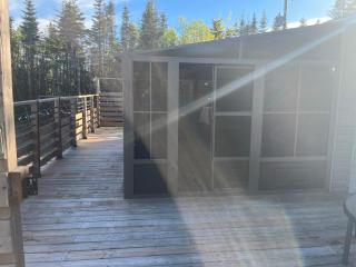 Chez Mayan et Doly - 1