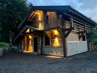 La cabane à sucre - Raon-aux-Bois - 2