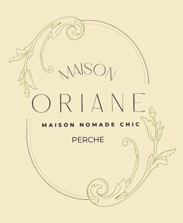 Perche QUEEN's Bedroom in Maison Nomade Chic - 6