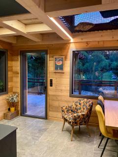 La cabane à sucre - Raon-aux-Bois - 3