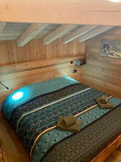 La cabane à sucre - Raon-aux-Bois - 4