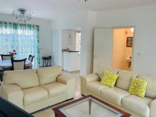 Polis Beach Villa - Prodhromi - 8