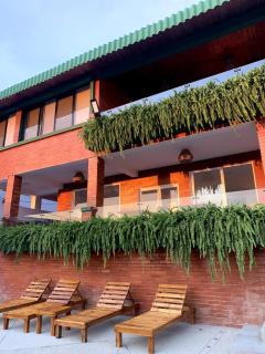 Hotel La Mar Playas - 1
