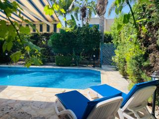 Polis Beach Villa - Prodhromi - 4