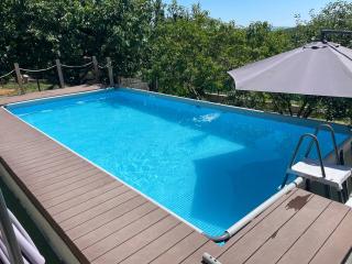 Holiday house LUMA - Hrvace - 9