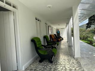HOTEL Mira Cruz - Toro - 8