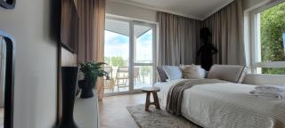 Apartament Giżycko Studio 25 - 5