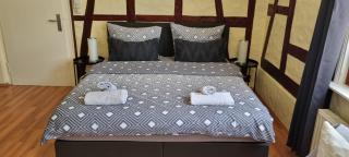 Gemütliche Wohnung im Zentrum von Bad Wildbad - Bad Wildbad - 6