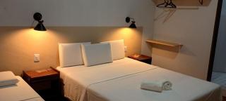 Hotel San Conrado - 3