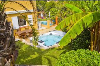Villa Carry Piscine Sauna Jacuzzi - Carry-le-Rouet - 0