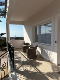 Villa Campagna - Kefalos - 9