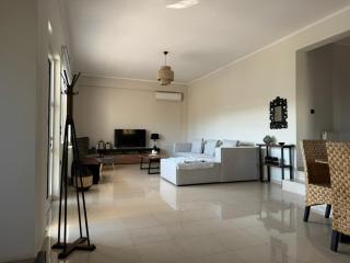 Villa Campagna - Kefalos - 8