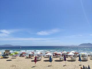 Flat 3A Vista mar - Cabo Frio - 9