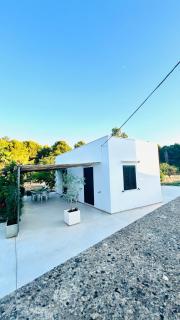 Casa nel Salento da Nico - Matino - 3