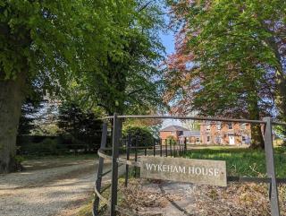 The Nest - countryside apartment in Spalding with outdoor heated pool - Spalding - 9