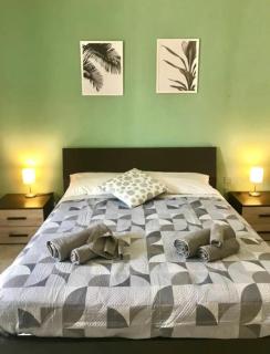 Ionio Rooms - Syracuse - 0