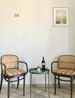 Ionio Rooms - Syracuse - 7