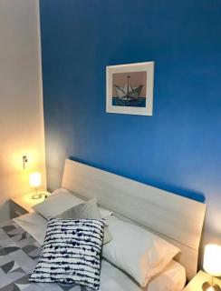 Ionio Rooms - Syracuse - 5