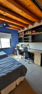 Como en Casa pero en Chacras - 2