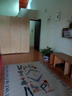 Quarto com vista para montanhas a 5 minutos da Estrada do Vinho - 6