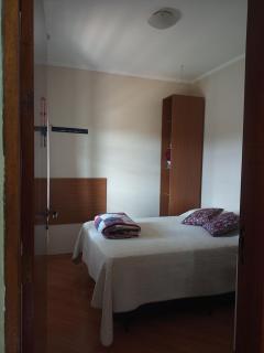 Quarto com vista para montanhas a 5 minutos da Estrada do Vinho - 5