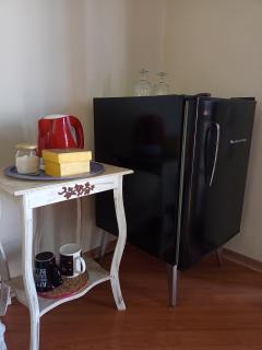 Quarto com vista para montanhas a 5 minutos da Estrada do Vinho - 3