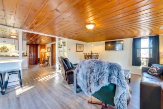 Houghton Lake Cottage - Central Location! - Houghton Lake - 5