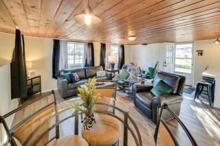 Houghton Lake Cottage - Central Location! - 4