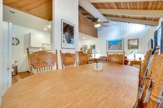 Mammoth Lakes Condo about 5 Mi to Mammoth Mtn! - 3