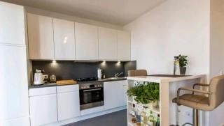 Wunderschöne Wohnung frankfurt - 7