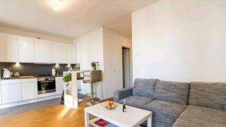 Wunderschöne Wohnung frankfurt - 6