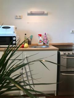 Nice flat close to Seine river in Paris - Le Pecq - 2