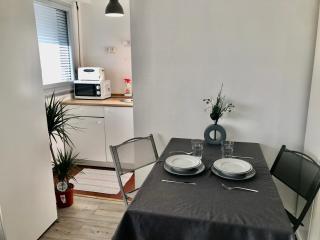 Nice flat close to Seine river in Paris - Le Pecq - 5