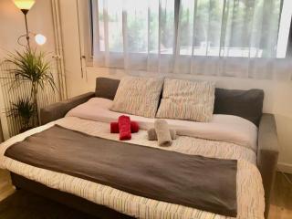 Nice flat close to Seine river in Paris - Le Pecq - 3