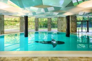 Apartament przy plaży w Hotelu Diune - Colberga - 2