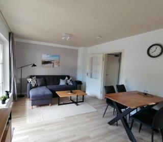 Ferienwohnung am Wasser Wassersleben - Harrislee - 3
