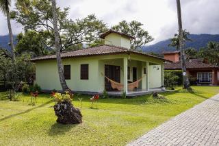 Casa em condominio familiar em Ilha Bela-SP - Ilhabela - 0