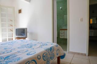 Casa em condominio familiar em Ilha Bela-SP - 8