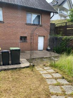Ferienhaus fussläufig vom Biggesee - Attendorn - 7